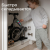 Беговел UNIX Kids Urban городской коричневый