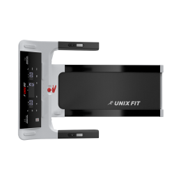 Беговая дорожка UNIX Fit Hi-tech F2 PLUS Arctic Ice