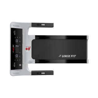 Беговая дорожка UNIX Fit Hi-tech F2 PLUS Arctic Ice