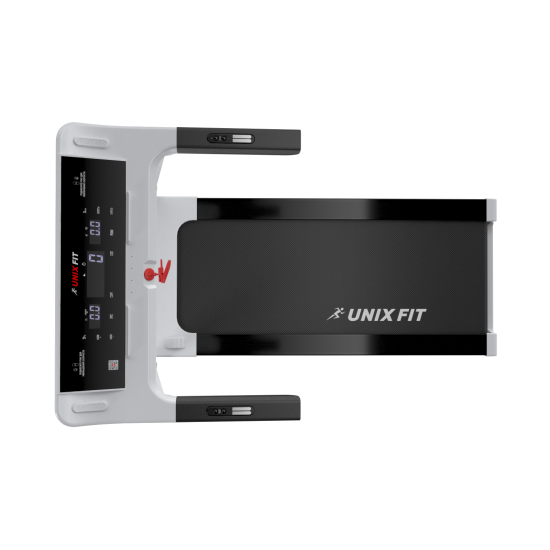 Беговая дорожка UNIX Fit Hi-tech F2 PLUS Arctic Ice