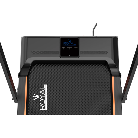 Royal Fitness RF-10 беговая дорожка