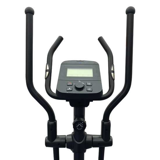 Royal Fitness RFEL-60 эллиптический тренажер