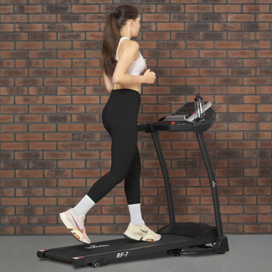 Royal Fitness RF-7 беговая дорожка