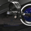 Royal Fitness велотренажер магнитный RFIB-15