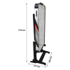 Proxima FlipShot 54" стол для аэрохоккея
