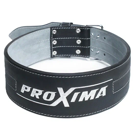 PROXIMA размер L, тяжелоатлетический пояс