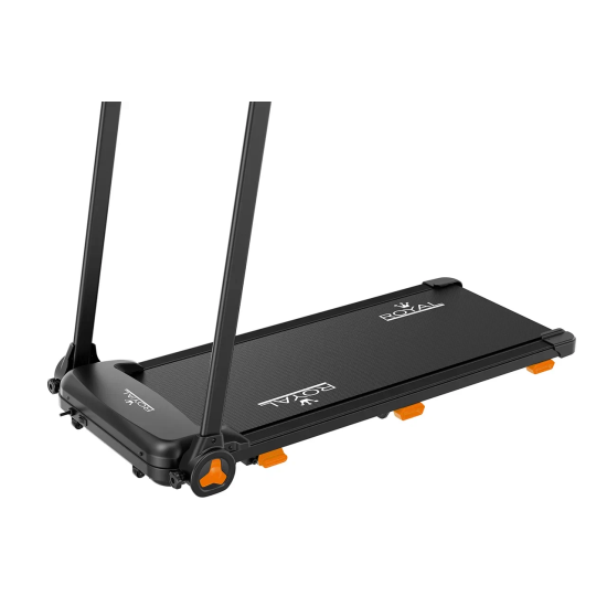 Royal Fitness RF-11 беговая дорожка