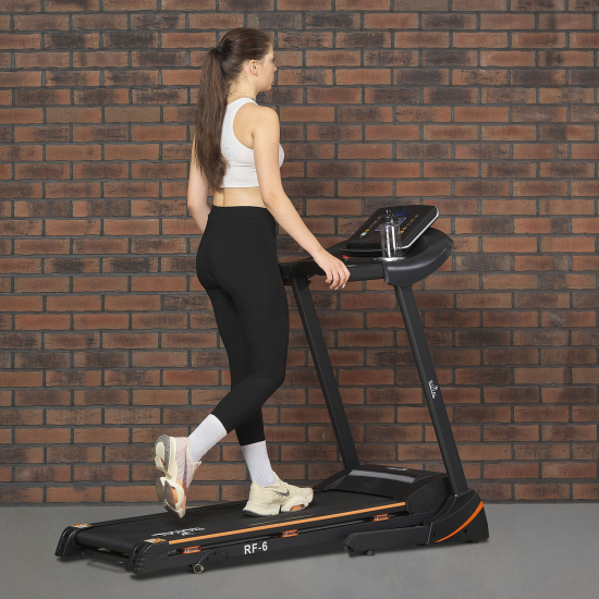 Royal Fitness RF-6 беговая дорожка