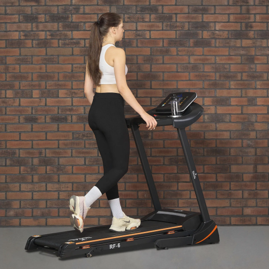 Royal Fitness RF-6 беговая дорожка