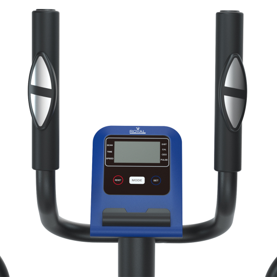 Royal Fitness RFEL-53 эллиптический тренажер