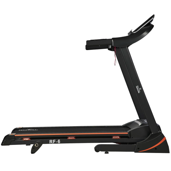 Royal Fitness RF-6 беговая дорожка