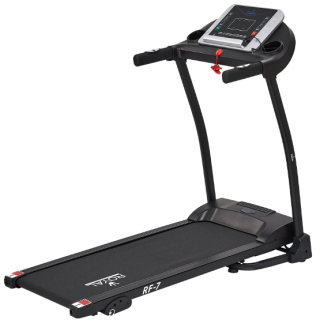 Royal Fitness RF-7 беговая дорожка