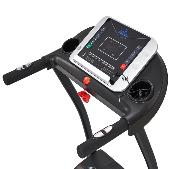 Royal Fitness RF-7 беговая дорожка