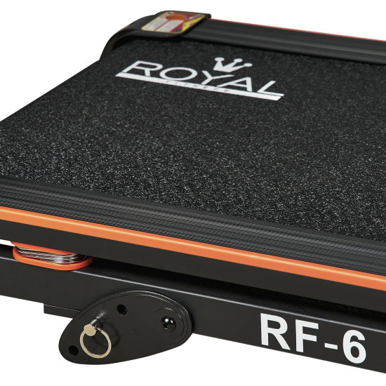 Royal Fitness RF-6 беговая дорожка