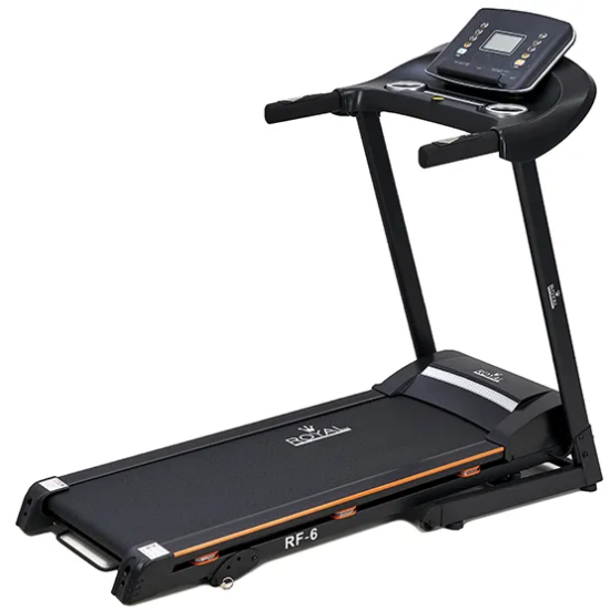 Royal Fitness RF-6 беговая дорожка