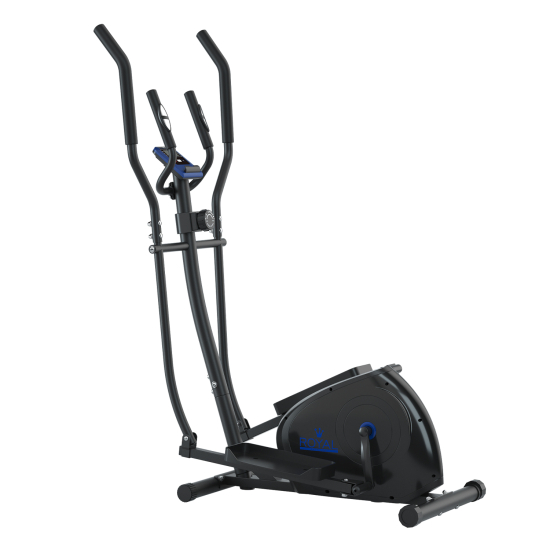 Royal Fitness RFEL-53 эллиптический тренажер