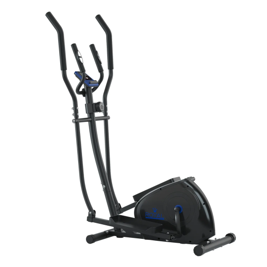 Royal Fitness RFEL-53 эллиптический тренажер