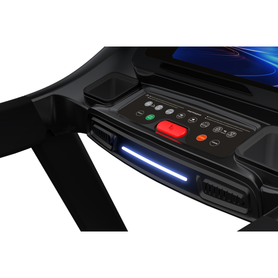 Proxima Ivetta IPro беговая дорожка