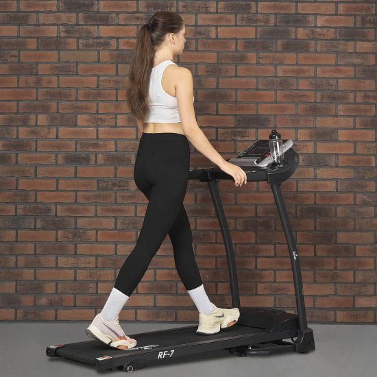 Royal Fitness RF-7 беговая дорожка