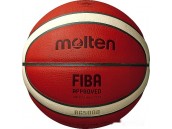 Мяч Molten B6G5000 (6 размер)