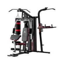 Многофункциональные станции